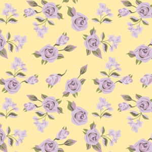 Tło fotograficzne winylowe, ścianka, flat lay, kwiaty 510g - KWT003