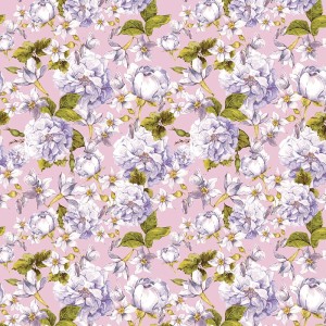 Tło fotograficzne winylowe, ścianka, flat lay, kwiaty 510g - KWT005