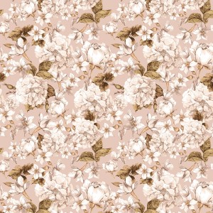 Tło fotograficzne winylowe, ścianka, flat lay, kwiaty 510g - KWT006