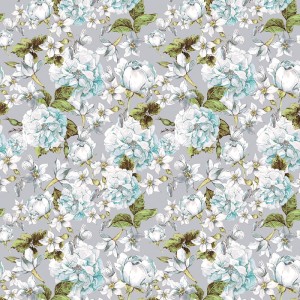 Tło fotograficzne winylowe, ścianka, flat lay, kwiaty 510g - KWT007