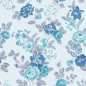 Tło fotograficzne winylowe, ścianka, flat lay, kwiaty 510g - KWT010