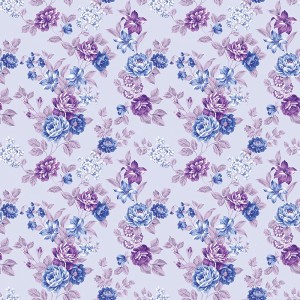 Tło fotograficzne winylowe, ścianka, flat lay, kwiaty 510g - KWT015