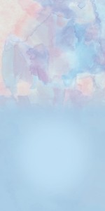 Tło fotograficzne winylowe malowane, akwarelowe, watercolor 510g - AQ001