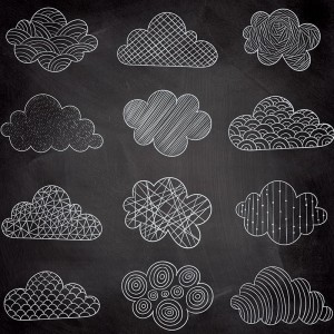 Tło fotograficzne winylowe, ścianka, flat lay, modne 510g - COM005