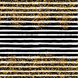 Tło fotograficzne winylowe, ścianka, flat lay, paski, serduszka i graffiti 510g - PSX007