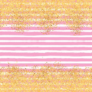 Tło fotograficzne winylowe, ścianka, flat lay, paski, serduszka i graffiti 510g - PSX009