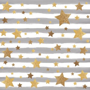 Tło fotograficzne winylowe, ścianka, flat lay, paski, serduszka i graffiti 510g - PSX013