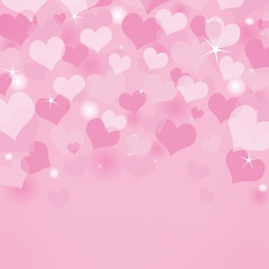 Tło fotograficzne winylowe, ścianka, flat lay, paski, serduszka i graffiti 510g - WAL002