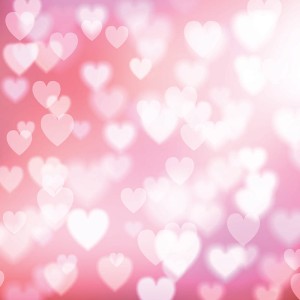 Tło fotograficzne winylowe, ścianka, flat lay, paski, serduszka i graffiti 510g - WAL005