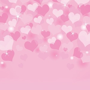 Tło fotograficzne winylowe, ścianka, flat lay, paski, serduszka i graffiti 510g - WAL025