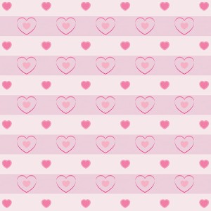 Tło fotograficzne winylowe, ścianka, flat lay, paski, serduszka i graffiti 510g - WAL053