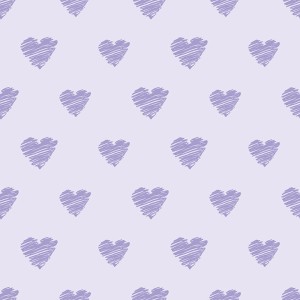 Tło fotograficzne winylowe, ścianka, flat lay, paski, serduszka i graffiti 510g - WAL059