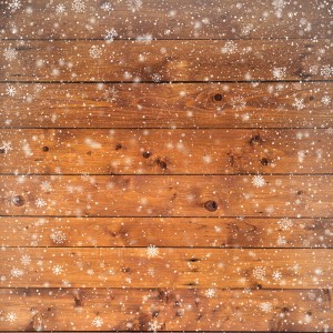 Tło fotograficzne winylowe, ścianka, flat lay, świąteczne 510g - SW095_