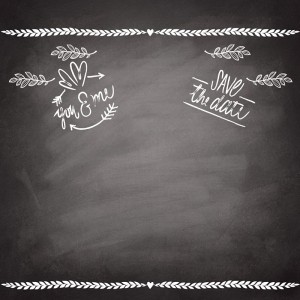 Tło fotograficzne winylowe, ścianka ślubna, weselna 510g - WEDD007