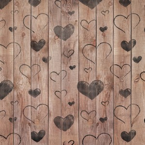 Tło fotograficzne winylowe, ścianka ślubna, weselna 510g - WEDD107