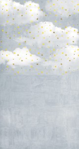 Tło fotograficzne winylowe zanikająca podłoga 510g - CH001