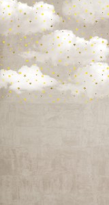 Tło fotograficzne winylowe zanikająca podłoga 510g - CH002