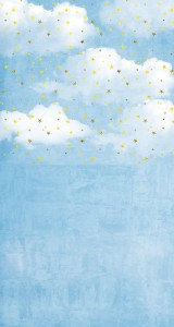 Tło fotograficzne winylowe zanikająca podłoga 510g - CH003