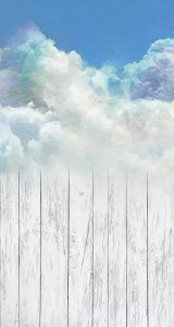 Tło fotograficzne winylowe zanikająca podłoga 510g - CH012