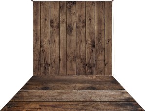 Tło fotograficzne winylowe deski 510g - DES038