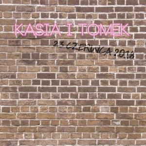 Tło fotograficzne winylowe, ścianka ślubna, weselna 510g - WEDD211