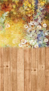 Tło fotograficzne winylowe malowane, akwarelowe, watercolor 510g - AQX003