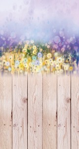 Tło fotograficzne winylowe malowane, akwarelowe, watercolor 510g - AQX008