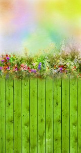 Tło fotograficzne winylowe malowane, akwarelowe, watercolor 510g - AQX012