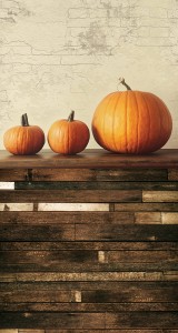 Tło fotograficzne winylowe jesienne halloween 510g - HA018