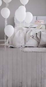Tło fotograficzne winylowe urodzinowe / roczkowe 510g - BRD024