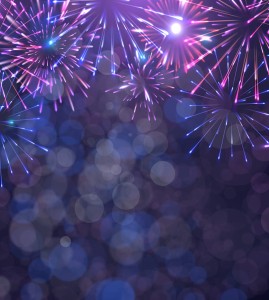 Tło fotograficzne winylowe, ścianka, flat lay, imprezowe 510g - KRN000