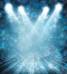 Tło fotograficzne winylowe, ścianka, flat lay, imprezowe 510g - KRN001