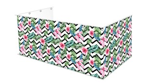 Osłona balkonowa BLK070