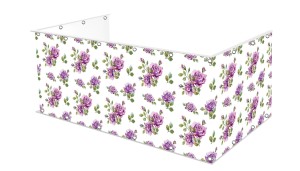 Osłona balkonowa BLK082