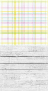 Tło fotograficzne winylowe wielkanocne 510g - WLKN036