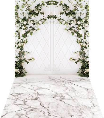 Komunijne tło fotograficzne KMN049