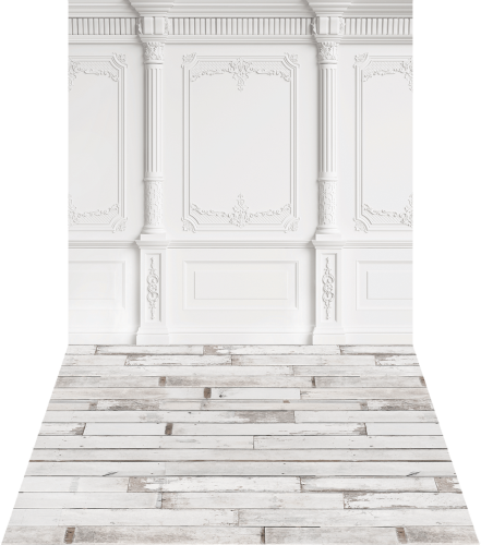 Komunijne tło fotograficzne KMN054