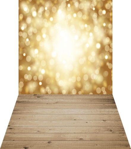 świąteczne tło bokeh sw011