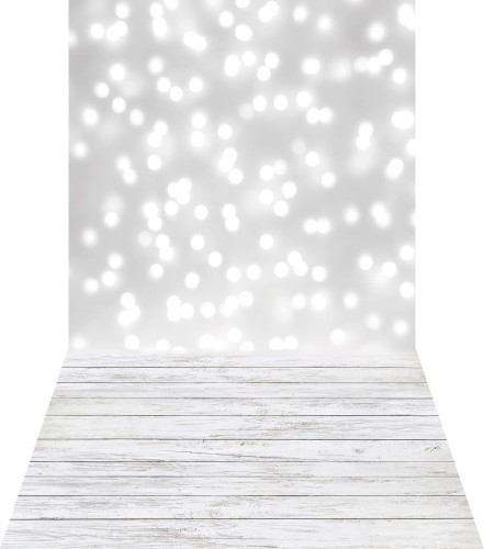 świąteczne tło bokeh sw016