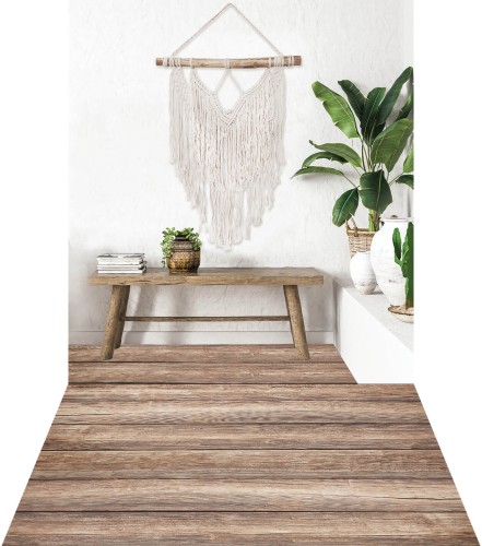 tło fotograficzne w stylu boho boho009