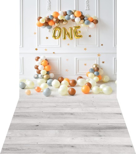 Tło fotograficzne urodzinowe brd053