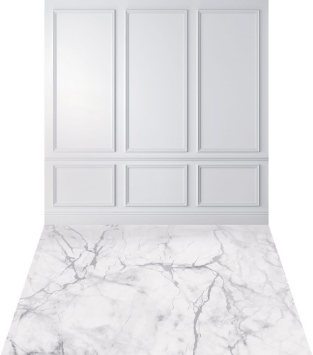 Tło komunijne sztukateria kmn052