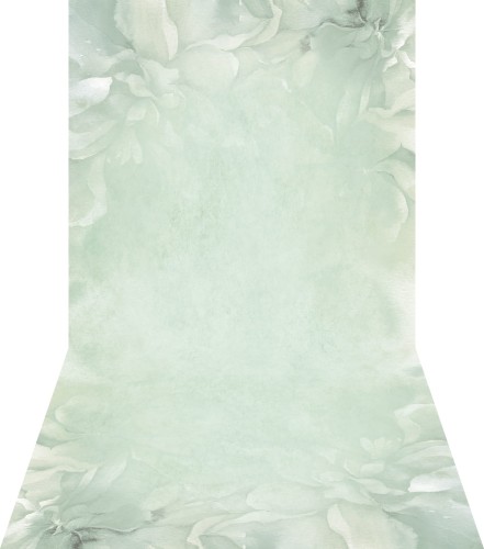 tło malowane w kwiaty floral fine art watercolor FLOW016