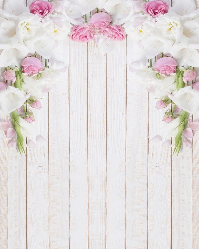 Tło fotograficzne na wesele w rozmiarze 160x200 WEDD249