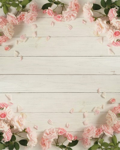 Tło fotograficzne na wesele w rozmiarze 160x200 WEDD251