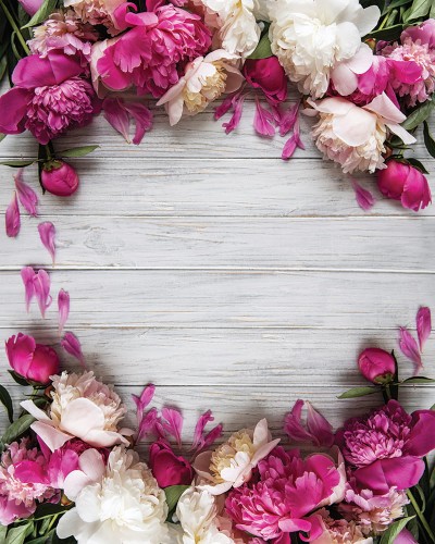 Tło fotograficzne na wesele w rozmiarze 160x200 WEDD256