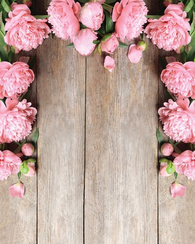 Tło fotograficzne na wesele w rozmiarze 160x200 WEDD258