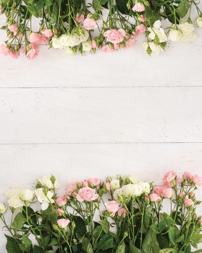 Tło fotograficzne na wesele w rozmiarze 160x200 WEDD263