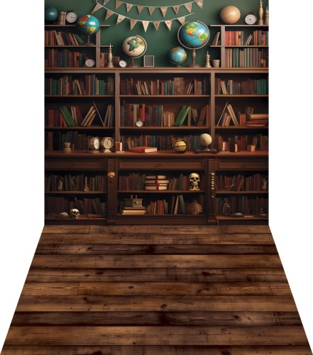 Tło szkolne Witaj szkoło szkl003