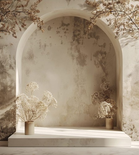 Tło fotograficzne BOHO BASIC bohobc033f